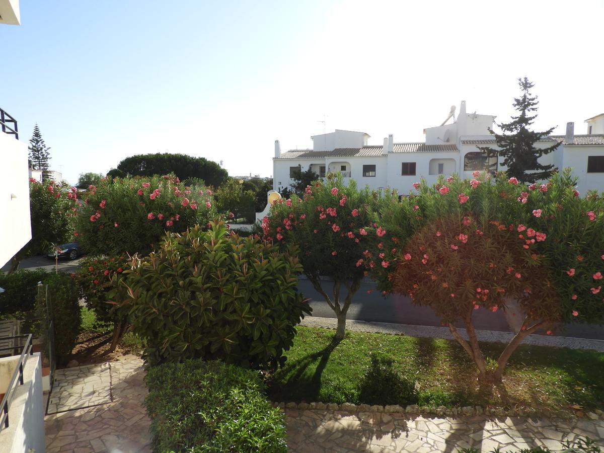 Alporchinhos Beach Garden بورش المظهر الخارجي الصورة